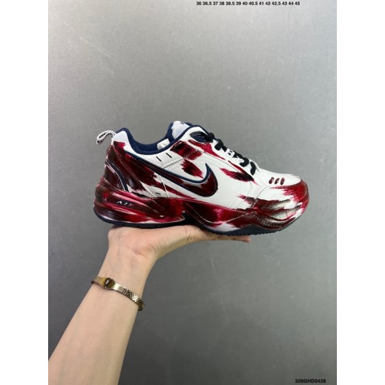 Nike Air Monarch IV
